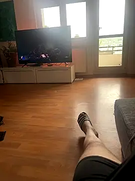 edgarmachtsderbe online show from October 27, 2025, 12:09 pm