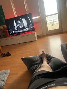 edgarmachtsderbe online show from October 28, 2025, 8:29 am