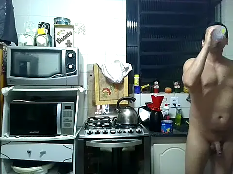 Alex-Naturista online show from February 25, 2026, 8:24 am