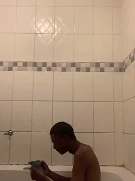 BlackBoyy45 online show from March 24, 2026, 4:39 am