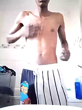 BlackBoyy45 online show from July 30, 2026, 5:39 am