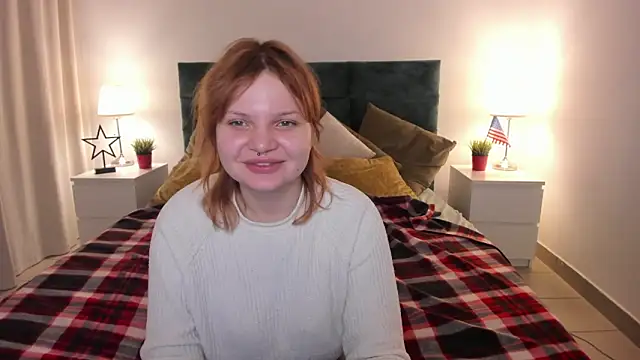 babyyullii online show from March 20, 2026, 5:45 am