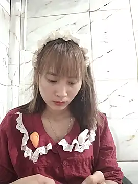 Snapshot of Em_xinh01 chatting on June 13, 2026, 1:09 pm Em xinh01 online show from June 13, 2026, 1:09 pm