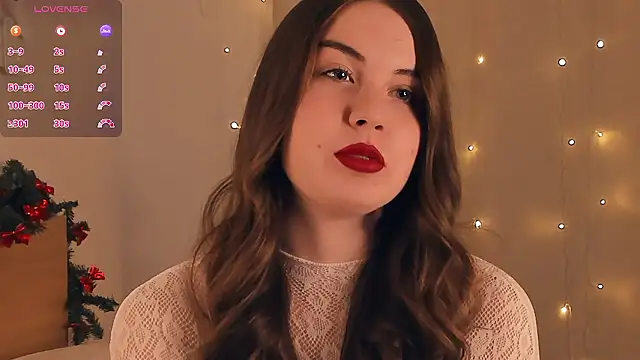 LoreeScialdone online show from January 6, 2026, 8:45 pm