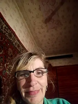 Georgette466 online show from November 25, 2025, 7:25 pm