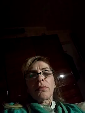 Georgette466 online show from December 13, 2025, 8:58 pm