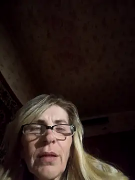 Georgette466 online show from December 21, 2025, 4:58 pm