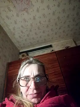 Georgette466 online show from January 14, 2026, 2:44 pm