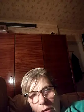 Georgette466 online show from February 25, 2026, 4:00 am