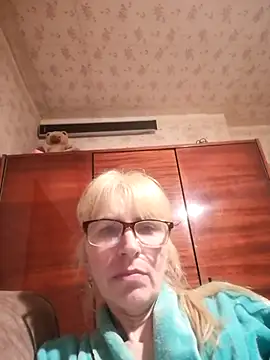 Georgette466 online show from March 29, 2026, 5:24 pm