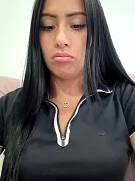 Snapshot of lusara chatting on October 27, 2025, 9:41 pm lusara online show from October 27, 2025, 9:41 pm