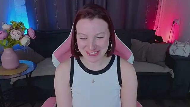 Elise Dream online show from November 1, 2025, 3:58 pm