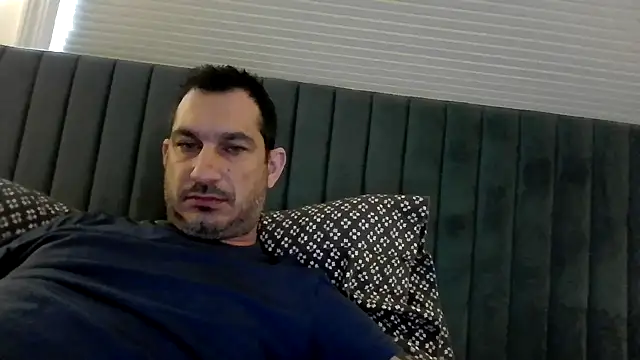 ckraiders84 online show from March 15, 2026, 6:47 pm