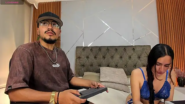 Noa N Luxy online show from November 7, 2025, 4:01 am