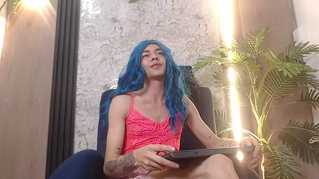 Nick carterr  online show from November 27, 2025, 7:49 pm