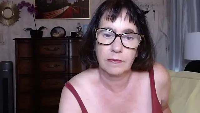 BigbustedBrenda online show from November 26, 2025, 9:27 pm