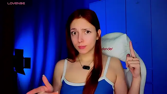 Snapshot of musefox chatting on February 17, 2026, 2:30 am musefox online show from February 17, 2026, 2:30 am