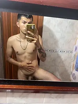 jacob sc online show from November 3, 2025, 1:23 pm