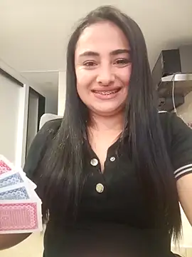 Snapshot of solandrea chatting on November 2, 2025, 9:17 pm solandrea online show from November 2, 2025, 9:17 pm