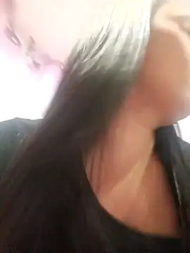 Snapshot of solandrea chatting on November 21, 2025, 7:45 pm solandrea online show from November 21, 2025, 7:45 pm