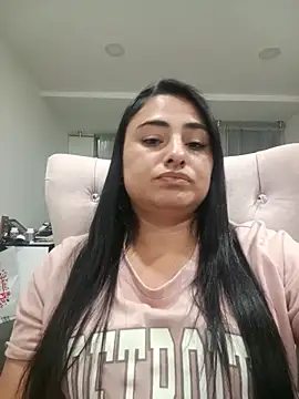 Snapshot of solandrea chatting on November 27, 2025, 12:02 am solandrea online show from November 27, 2025, 12:02 am