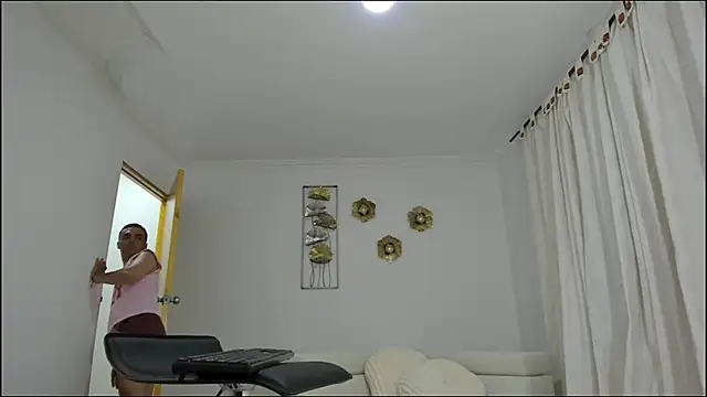 nicoking2025 online show from October 29, 2025, 1:52 am