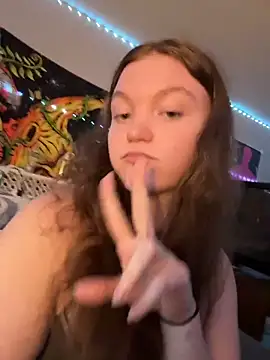 stonerbaby online show from October 30, 2025, 9:48 pm