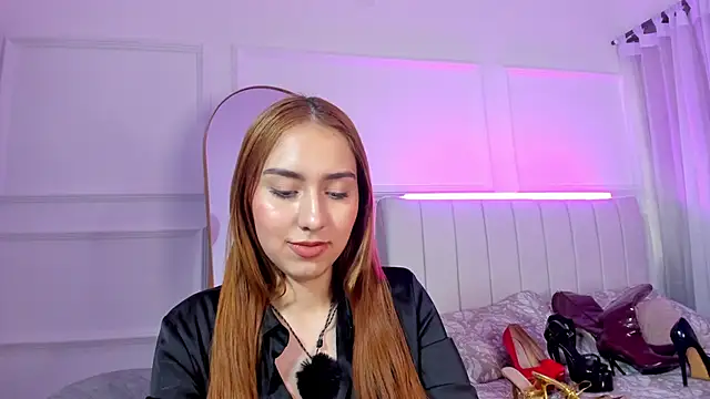 ada belucci online show from March 11, 2026, 8:04 pm