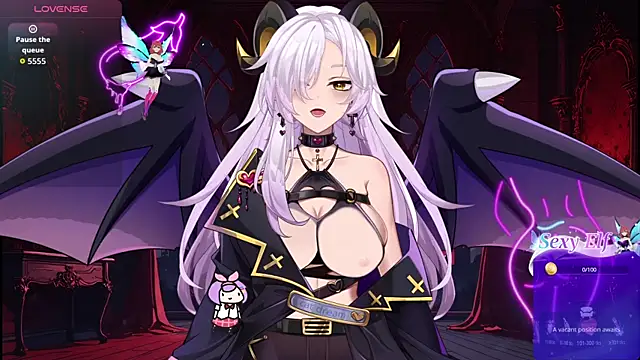 Sandyofi online show from January 12, 2026, 6:24 pm