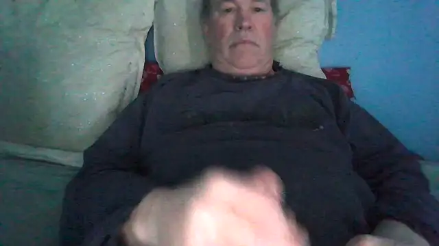 Jay4Seniors online show from February 8, 2026, 9:29 pm