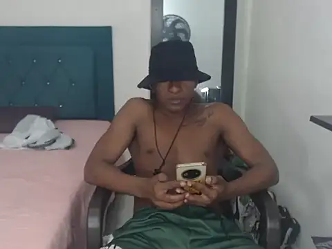 braulioth online show from December 20, 2025, 2:18 am