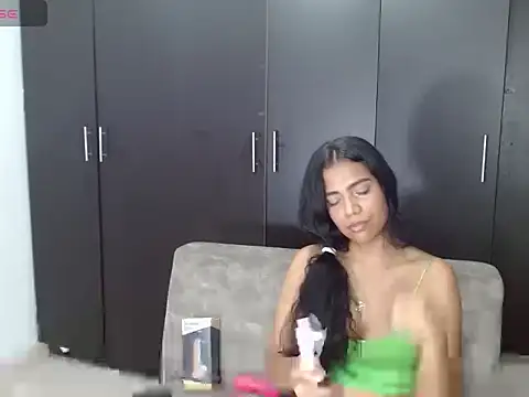 Snapshot of NandyKiss chatting on November 12, 2025, 7:13 pm NandyKiss online show from November 12, 2025, 7:13 pm