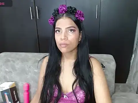 Snapshot of NandyKiss chatting on November 19, 2025, 2:06 pm NandyKiss online show from November 19, 2025, 2:06 pm