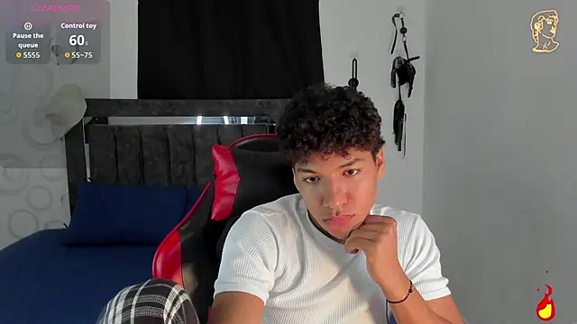 Maximiliano Khalil online show from February 3, 2026, 7:30 pm