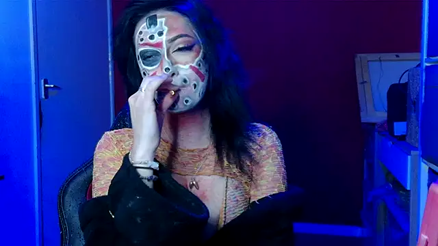 Snapshot of DaniDoodles420 chatting on October 30, 2025, 12:23 am DaniDoodles420 online show from October 30, 2025, 12:23 am