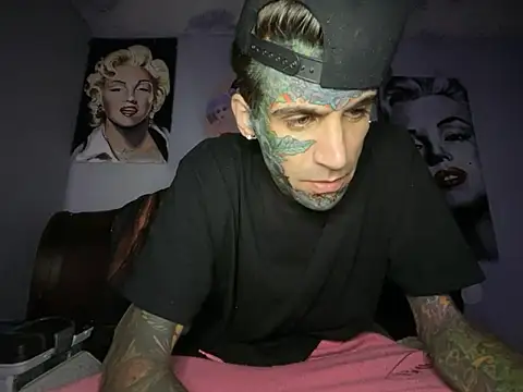 Dyskizly online show from November 12, 2025, 12:22 am