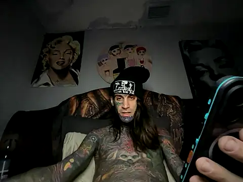 Dyskizly online show from November 16, 2025, 11:21 pm