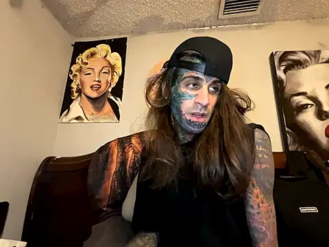 Dyskizly online show from November 18, 2025, 4:33 pm