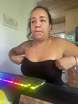 Casaldoverdin online show from November 25, 2025, 12:16 pm