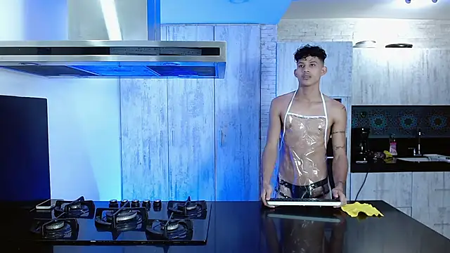 KamiSuarez online show from January 12, 2026, 7:19 pm