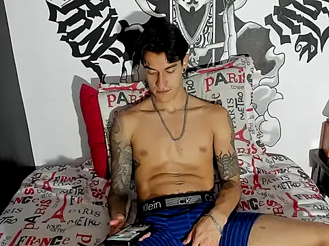 Damian-Leclair online show from March 1, 2026, 3:19 am