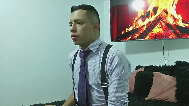 Mike Fetiche online show from November 13, 2025, 3:16 am