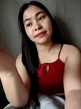 Bamboo-niee123 online show from April 15, 2026, 4:19 am