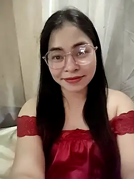 Bamboo-niee123 online show from April 19, 2026, 5:29 am