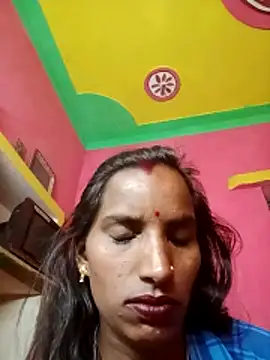 Anju setty online show from November 18, 2025, 6:34 pm