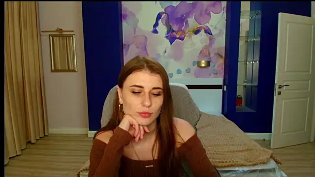 Snapshot of DemmyRose chatting on June 7, 2026, 6:22 pm DemmyRose online show from June 7, 2026, 6:22 pm