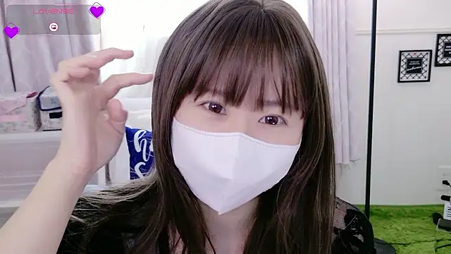 Snapshot of KIRINO_xx_ chatting on June 28, 2026, 12:27 am KIRINO xx online show from June 28, 2026, 12:27 am