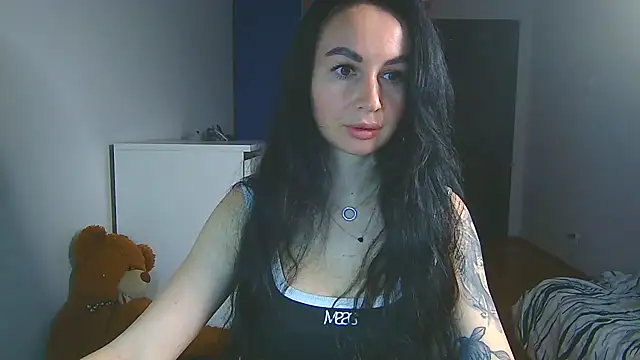 Kamila Donni online show from November 3, 2025, 7:42 am