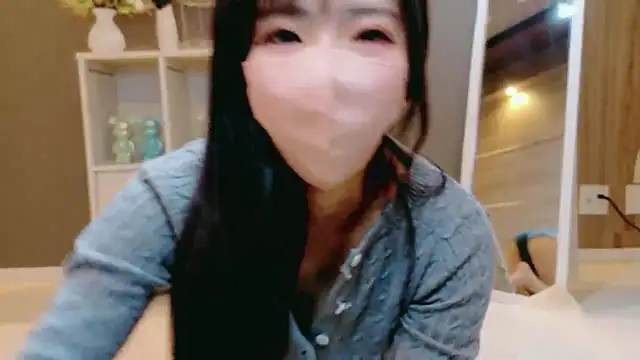 Mimi-Dreammood online show from November 23, 2025, 9:58 pm