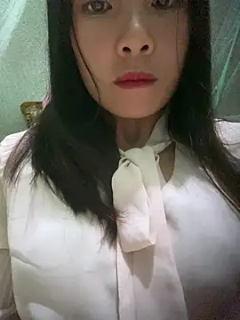 Elysia-007 online show from January 18, 2026, 1:20 am